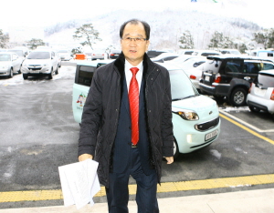 청양군, 미래 장기비전 향해 우직하게 걸어간다.