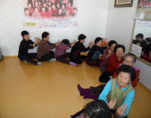 청양군 ‘우리마을 주치의제’ 호응