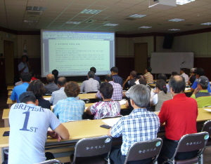 청양군, 농업·농촌·농업인이 행복한 시대를 연다