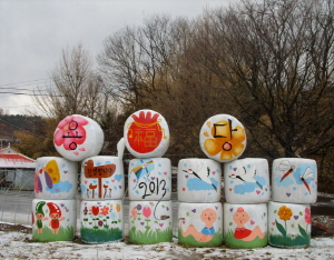 화성면 용당리 ‘재능기부로 사랑을 나누는 마을’