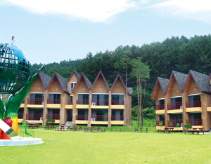 청양군, 매력적인 휴양도시로 도약