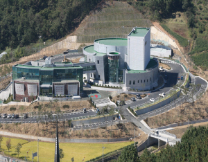 청양문화예술회관, 문화의 격을 높이다