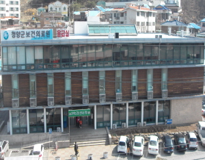 암, 검진에서 치료까지 책임집니다!