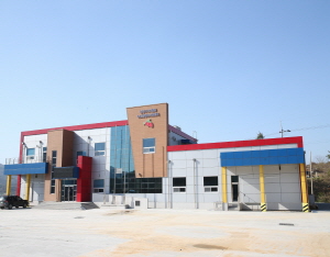 청양군 민선5기 공약사업 순조