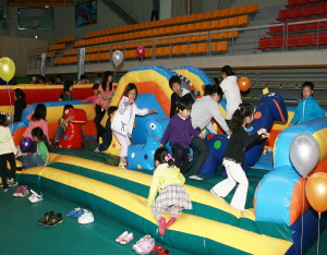 어린이날 큰잔치 즐길거리 풍성