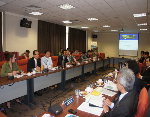 청양군 말레이시아 방문 성공 마무리