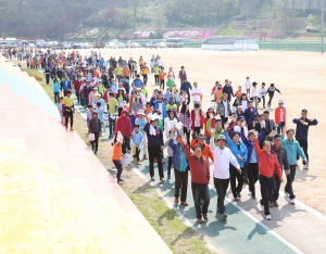 다문화가족 한마음 큰잔치 성황