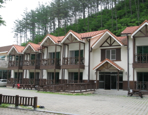 청정 알프스 청양, 여름철 워크숍 장소로 ‘최고’