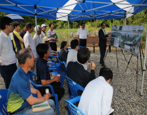 ‘아름다운 소하천 가꾸기’ 전국공모 우수작 선정