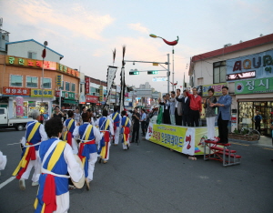청양고추·구기자축제 성황속 마무리
