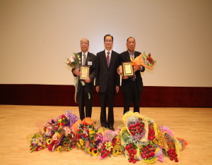 제52회 청양군민의 날 기념행사 개최
