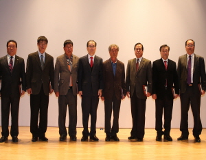 주민자치협의회 출범