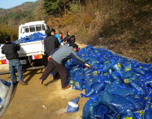 겨울철 도로 제설 종합 대책 본격추진