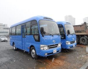 내년부터 버스요금 단일화