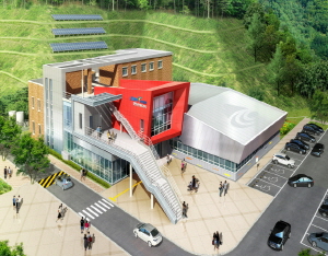 생활체육시설 대폭 늘린다