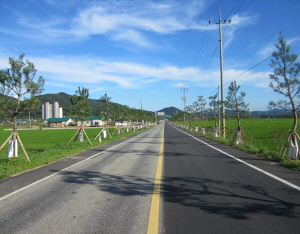 제2기 균형발전에 607억 투자