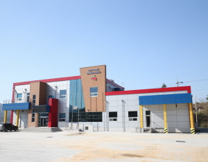 지자체 최초 기업부설연구소 정부 공식 인정