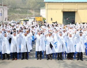 정산 장에 울려 퍼진 ‘대한독립만세!’