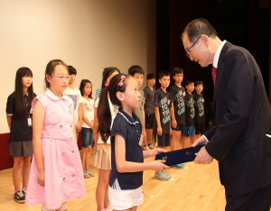 청양사랑인재육성장학재단, 창립3주년 기념 및 장학증서 수여행사 개최