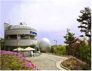 칠갑산 천문대, 여름방학 특별프로그램 운영