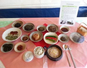 청양군, 향토음식 개발 보급에 매진