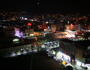 제15회 청양고추구기자축제, 민간주도형 축제로 탈바꿈