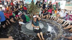 청정 청양으로의 