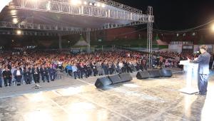 제15회 청양고추구기자축제 성료