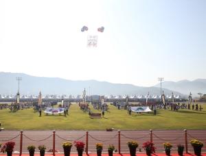 개군 100주년 제53회 군민의날 기념행사 성료