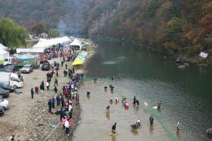 제2회 청양 밤*참 축제
