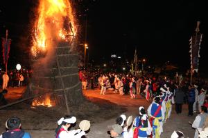 청양 정산동화제보존회, 제9회 농협문화복지대상 수상