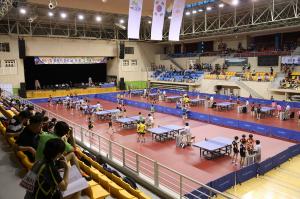 청양군 지역경제 활성화는 스포츠마케팅이 선도