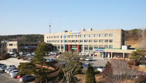 청양군, 농어촌버스 무료환승제 도입 위한 용역 결과 보고 받아