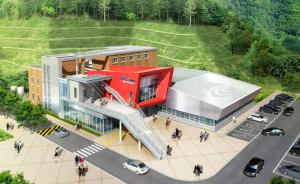 청양군 생활체육의 요람으로 탈바꿈