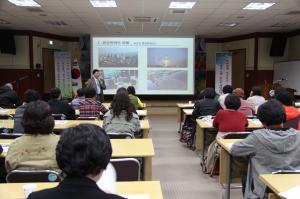 청양군, 6차산업화를 위한 농업인 역량강화 교육실시