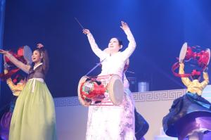 부모님께 드리는 최고의 효도선물, ‘김영임 孝 대 공연’ 대성황