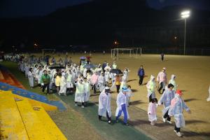 건강도 챙기고, 이웃과 소통 소통하세요!