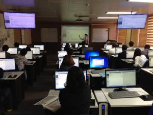 청양군 지방보조사업 통합관리시스템 구축