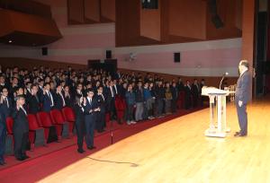 청정 청양 청렴에서 출발합시다!