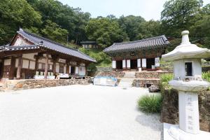 청양군 6억 4500만원 투자, 10개소 문화재 보수정비 나서