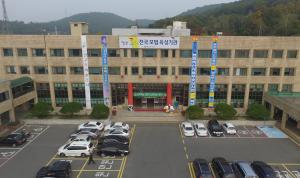 청양군, 불법건축물 특별단속 및 자진신고기간 운영