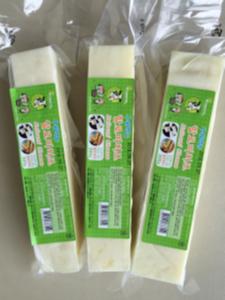 콩, 구기자, 인삼을 넣은 ‘할루미’ 치즈로 소비자 입맛 사로잡아