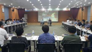 辛나는 건강여행, 가자! 청양으로