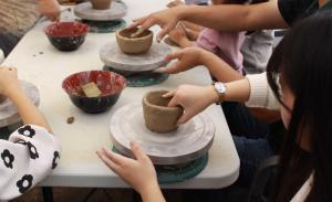 청양군, 1400년! 백제숨결 따라 한걸음씩 오감체험장 운영