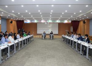 제17회 청양고추․구기자축제 역대 최고 관람객 수 갱신