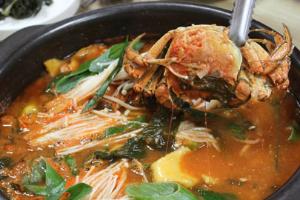 충남의 알프스 청양, 맛으로 떠나는 여행지로도 으뜸