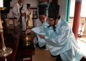 면암 최익현선생 추계 추모제향 봉행