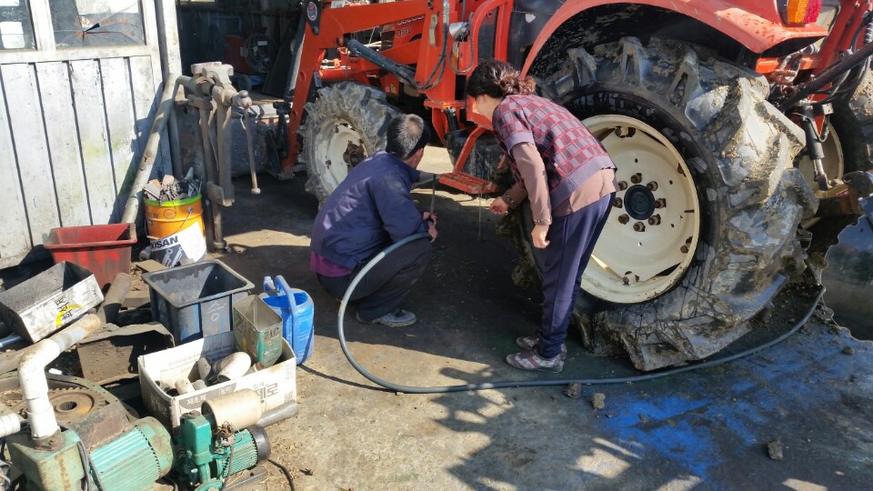 청양 목면 권만수‧임정자 부부, 복합영농으로 FTA 파고 극복