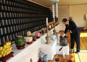 청양군, 제53회 충령사 추계제향 거행