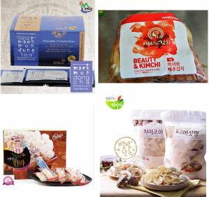 청양군 6차산업 우수제품, 롯데아웃렛 부여점에서 소비자 만난다